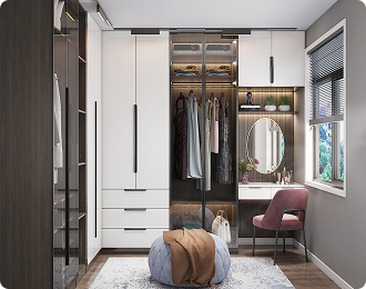 Study Room Design 6